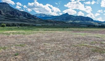 109 Stillwater Dr, Cody, WY 82414