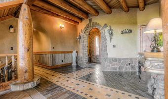 37 Camino Real, Angel Fire, NM 87710