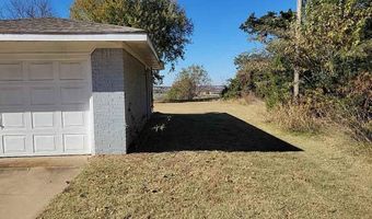 33096 Square Top Rd, Anadarko, OK 73005