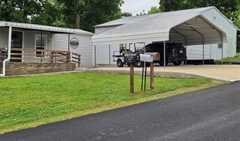 453601 E Pecan St, Cleora, OK 74331