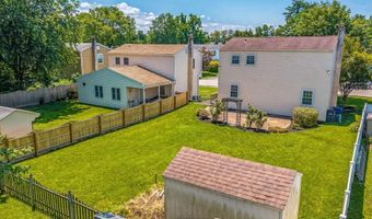 221 FULLING MILL Ln, Ambler, PA 19002
