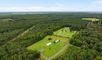 Nc 33 Off, Aurora, NC 27806