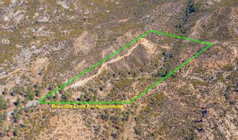 60833 Table Mountain Rd, Mountain Center, CA 92561