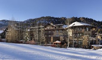 0039 Boomerang Road Unit 8411 - 21 8411 - 21, Aspen, CO 81611