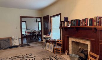 413 Church St, De Kalb, TX 75559