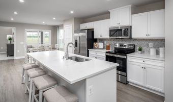 4788 Sanibel Sq Plan: Nassau, Aberdeen, MD 21001