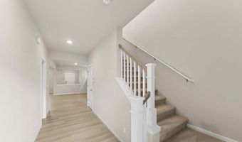 14914 203rd Ave E Plan: Brentwood, Bonney Lake, WA 98391