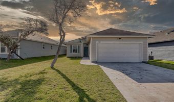 1907 Shellbank Ave, Aransas Pass, TX 78336