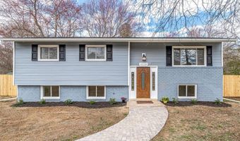 4518 GAGE Rd, Alexandria, VA 22309
