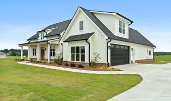 284 Community House Rd, Barnesville, GA 30204