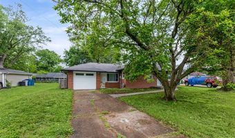 2417 Sylvan, Alton, IL 62010