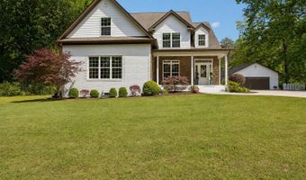 10514 E Brainerd Rd, Apison, TN 37302