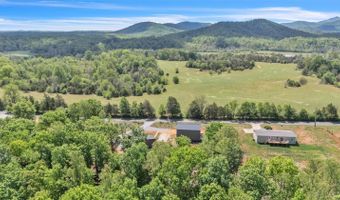 2032 Turkey Mountain Rd, Amherst, VA 24521