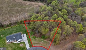 WATERSIDE Drive lot 7, Felton, DE 19943