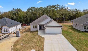 514 Madeleine Cir, Austin, AR 72007