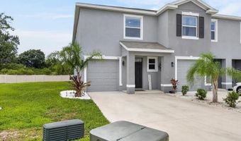 416 MANGROVE SHADE Cir, Apollo Beach, FL 33572