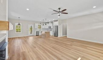 3161 Fox Glow Trl, Asheboro, NC 27205