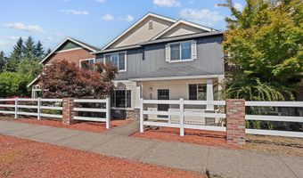 19565 HUMMINGBIRD Loop, Oregon City, OR 97045
