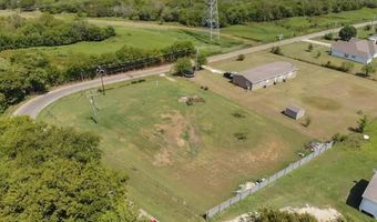 8232 County Road 508, Alvarado, TX 76009