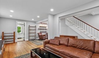12 LINDEN Ave, Annapolis, MD 21401