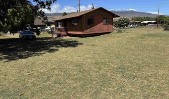 260 Seaside Pl, Kaunakakai, HI 96748