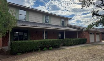 1100 N Prairie Dr, Altus, OK 73521