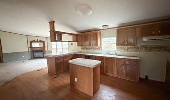 50006 B & K Dr, Aberdeen, MS 39730