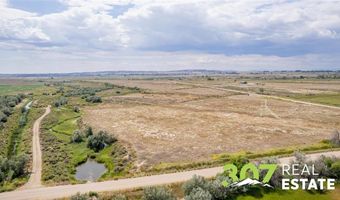 TBD Road 1, Deaver, WY 82421