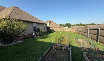 3117 Lincoln Rd, Bartlesville, OK 74006