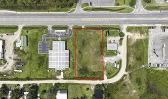 00 W Parker St, Baxley, GA 31513
