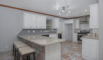 522 S SHORE Dr, Amarillo, TX 79118