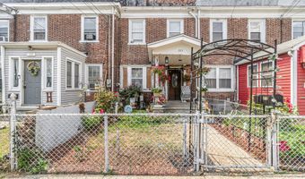 223 Remington St, Bridgeport, CT 06610