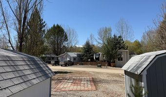 8 P St, Cascade, ID 83611