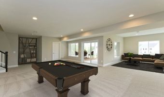 104 Hawthorn Ct Plan: Hensley II, Lake Frederick, VA 22630