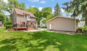 925 Lincoln Ave, Adrian, MI 49221