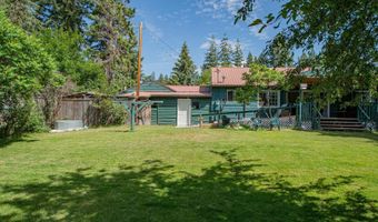 66582 Hwy 2, Bonners Ferry, ID 83805