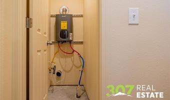 3256 N Fork Hwy, Cody, WY 82414