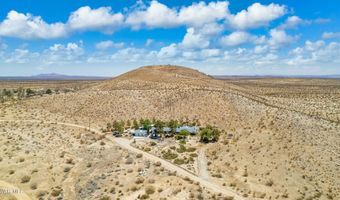 5000 Galileo Hl, California City, CA 93505