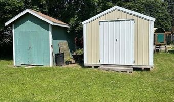 4311 HIGH, Oden, MI 49706