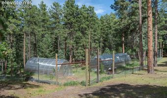 8912 S Pine Dr, Beulah, CO 81023