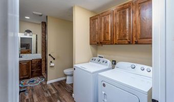 498 Big Horn Rd, McAlester, OK 74501