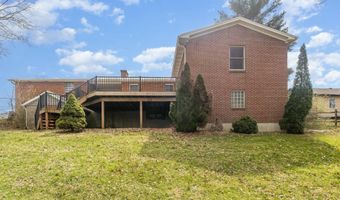 1306 Poplar Ridge Rd, Alexandria, KY 41001
