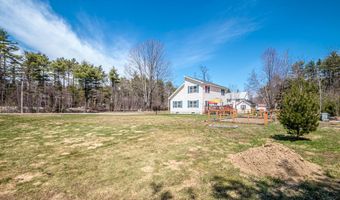 795 W Side Rd, Bartlett, NH 03812