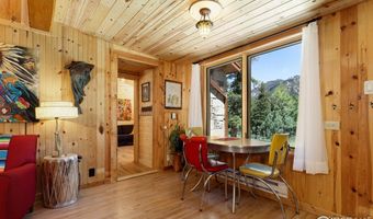 256 Fisk Fenner Rd, Allenspark, CO 80510