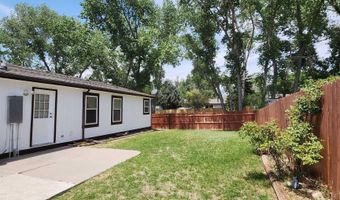 262 E Tamarack Cir, Battlement Mesa, CO 81635