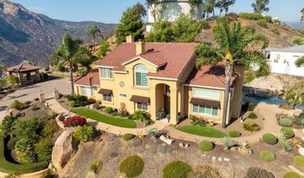 15718 Creek Hills Rd, El Cajon, CA 92021