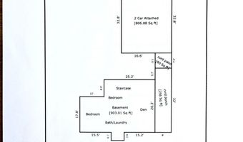 220 Hammond St, Anderson, AL 35610