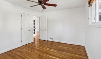 4406 ROSEDALE Ave, Bethesda, MD 20814