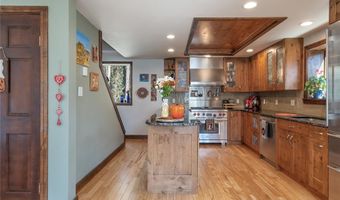 495 Edgewood Rd, Alma, CO 80420