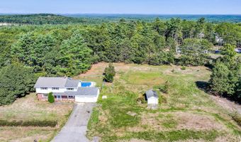 54 Pine Ledge Rd, Bangor, ME 04401
